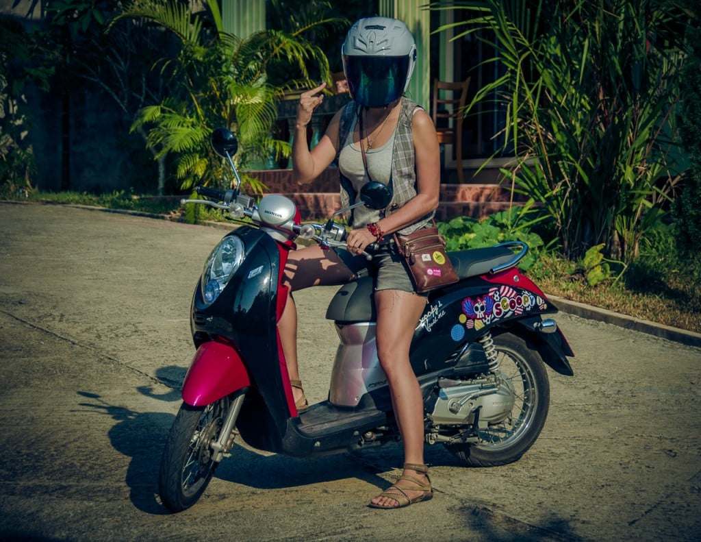 Scoopy Scoopy