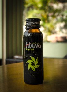 Hang original