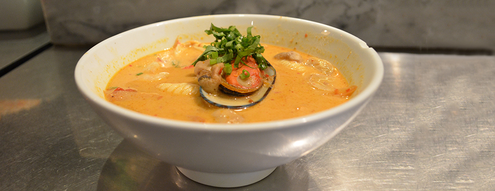 5 главных тайских супов: как выбрать, составные части и что это вообще такое