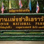 Erawan National Park