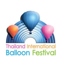 Thailand International Balloon Festival