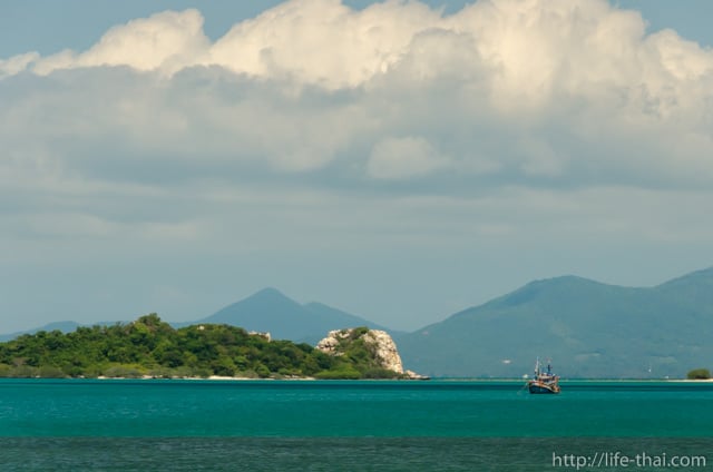 Samui, Thailand