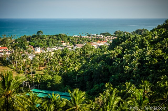 Samui, Thailand