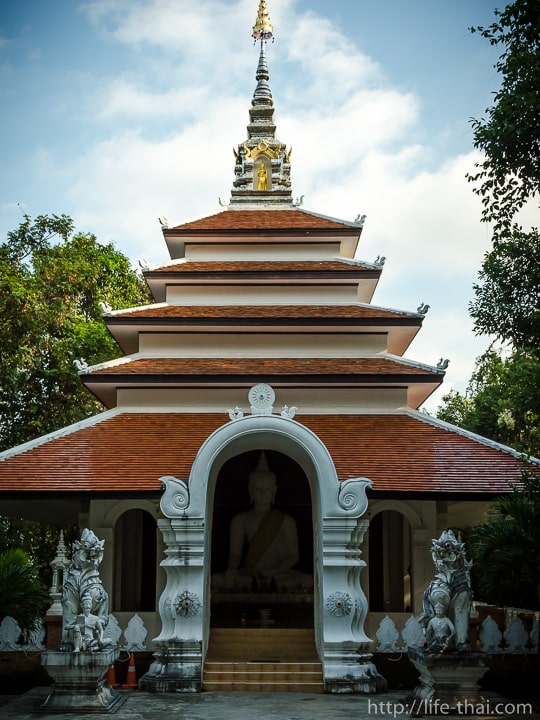Chiang Mai, Thailand