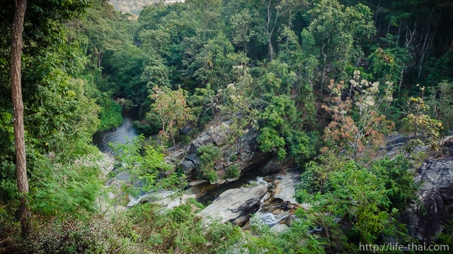 Doi Suthep, Chiang Mai, Thailand