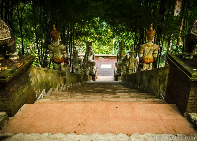Chiang Mai, Thailand