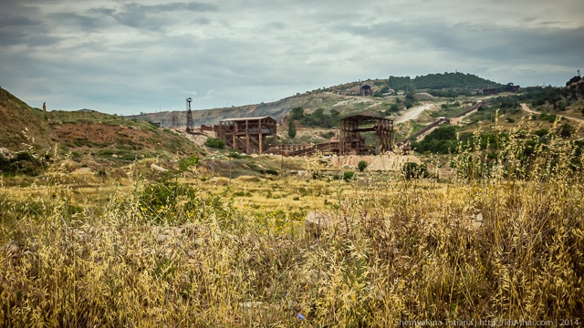 Балаклава, Крым