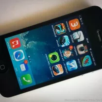 iPhone
