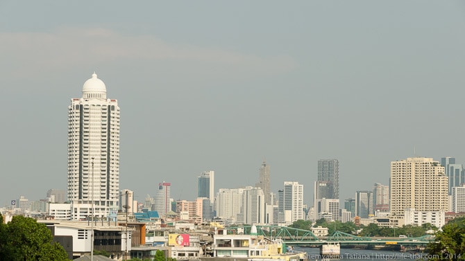 Бангкок, Таиланд