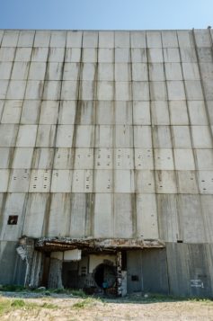 Крымская АЭС, Щёлкино, Крым Крымская АЭС, Щёлкино, Крым