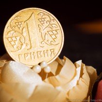 Деньги, украинская гривна