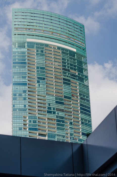 Бангкок, Таиланд