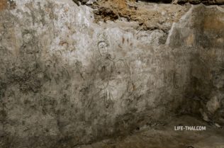 Исторический парк Аюттайя, Таиланд