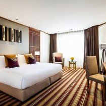 Amari Don Muang Airport Bangkok Hotel