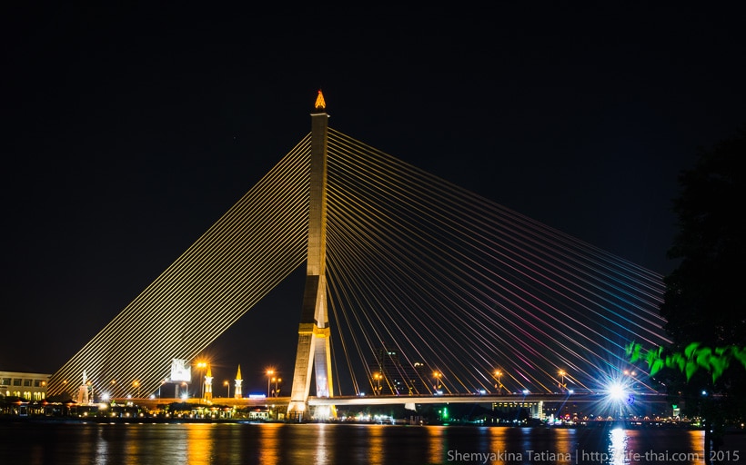 Бангкок, Таиланд