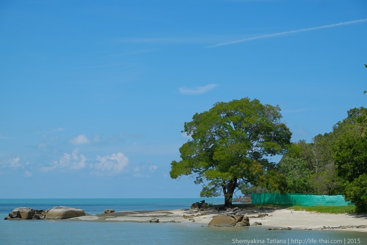 Остров Лангкави, Малайзия