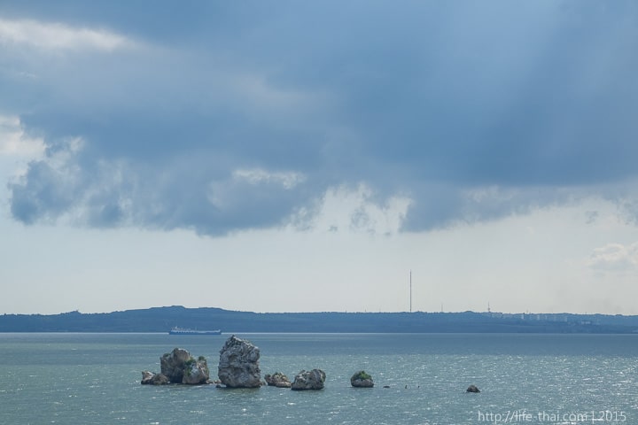 Змеинка, Керчь, Крым