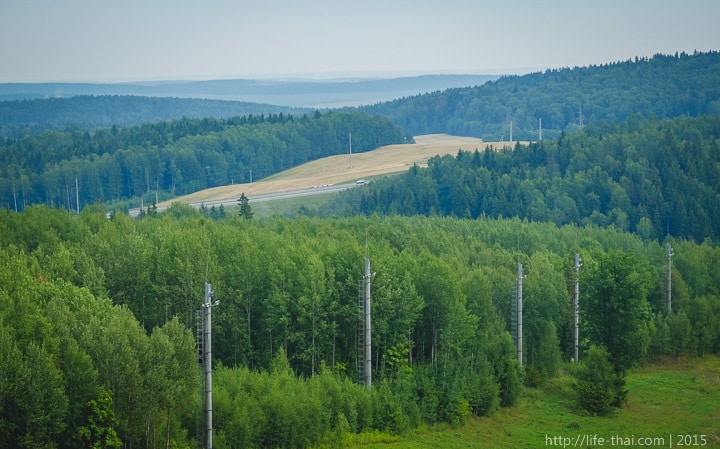 Логойск, Беларусь