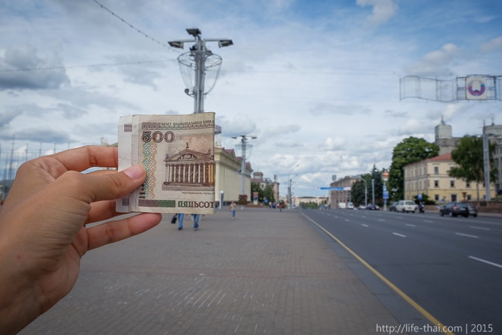 Что посмотреть в Минске. Достопримечательности города