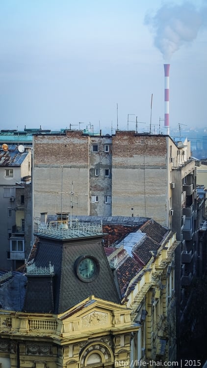 Белград, Сербия
