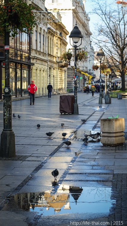 Белград, Сербия
