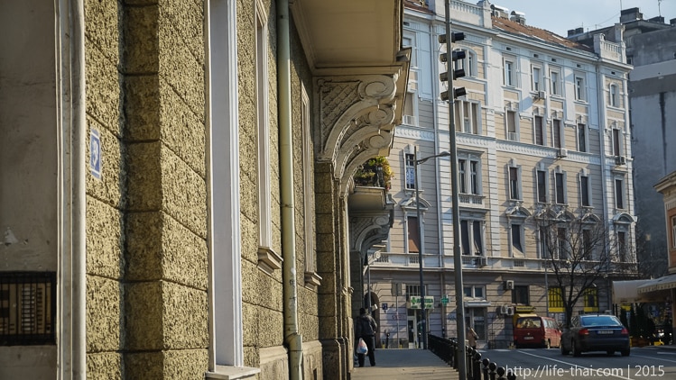 Белград, Сербия