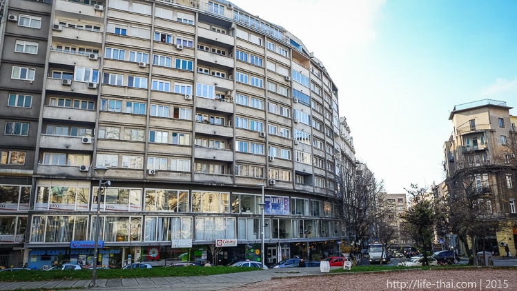Белград, Сербия