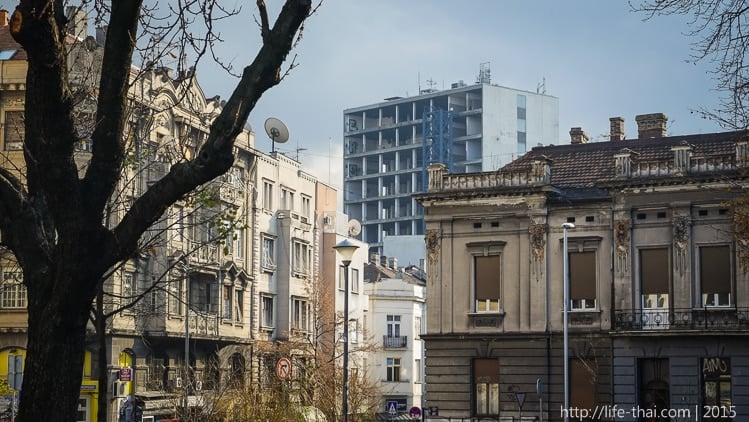 Белград, Сербия