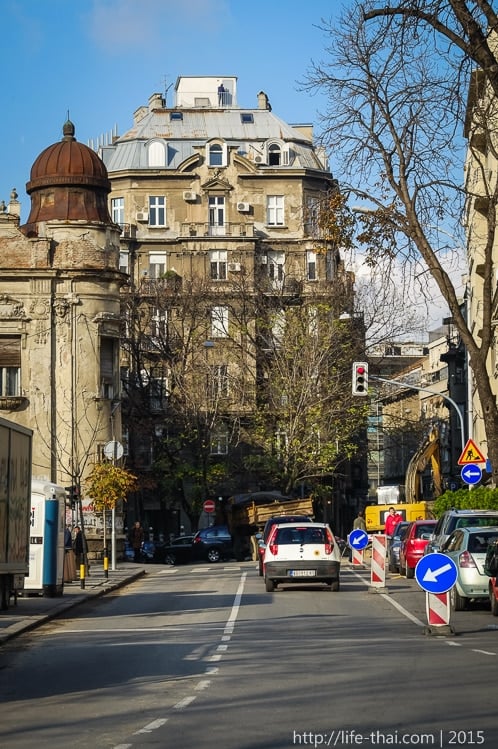 Белград, Сербия