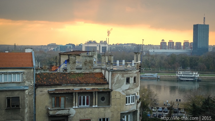 Белград, Сербия