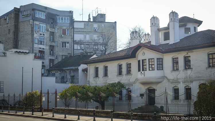 Белград, Сербия