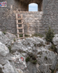 Бесплатный вход в Которскую крепость, Черногория