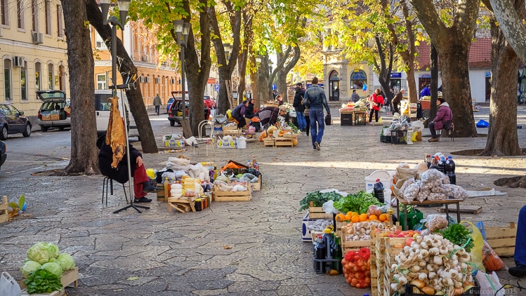 Достопримечательности Требинье, фото