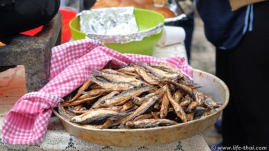 Фестиваль вина и уклейки в Вирпазаре