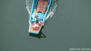 Как живут моны, Канчанабури, Таиланд Как живут моны, Канчанабури, Таиланд