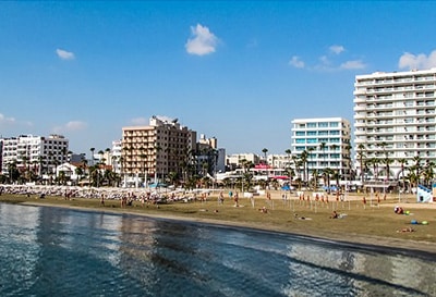 Курорты Кипра - куда лучше ехать отдыхать