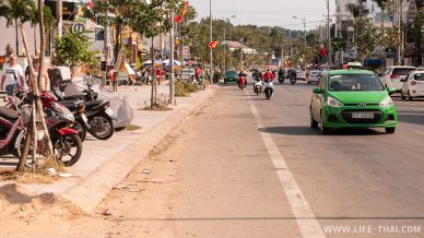 Отзыв об отдыхе на острове Фукуок во Вьетнаме