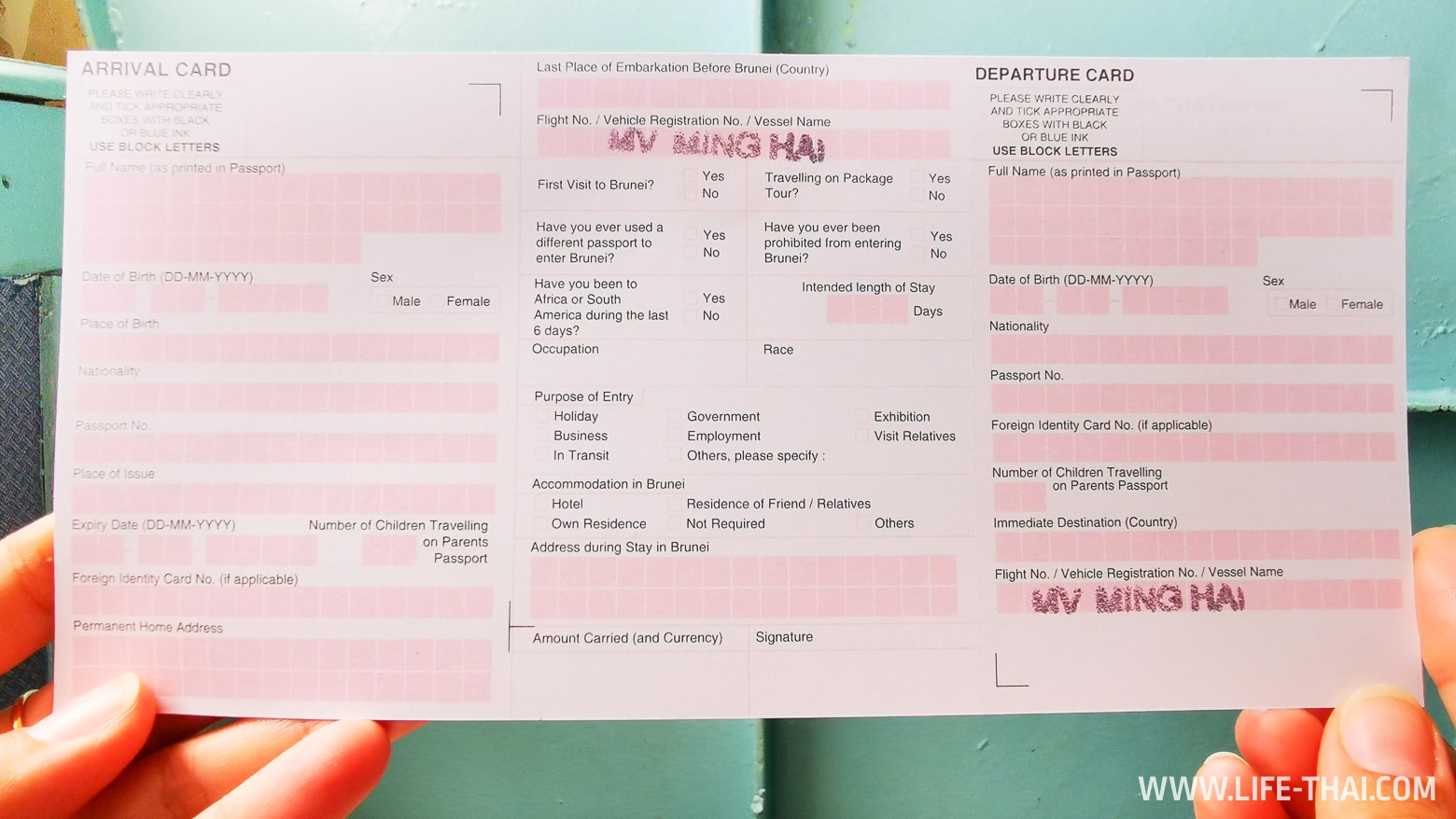 Бангкок нужна виза. Миграционная карта в Шарм Эль Шейх 2023. Бруней виза для россиян. Виза в Шарм-Эль-Шейх для россиян. Виза в Шарм-Эль-Шейх для россиян в 2023.
