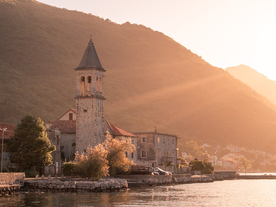 Отдых в Черногории самостоятельно. Всё, что нужно знать в первый раз