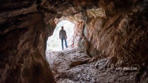 Пещера в Бечичи - куда сходить пешком
