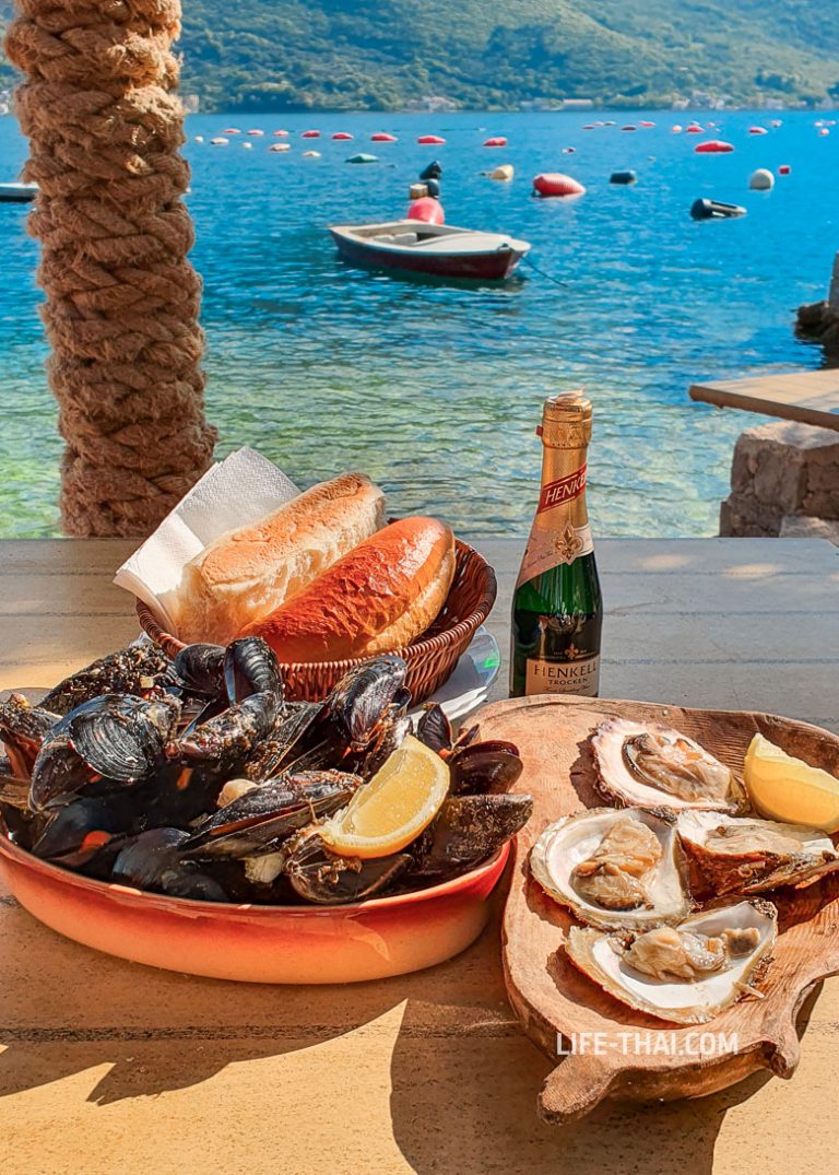 Кухня Черногории: 10 блюд, которые нужно обязательно попробовать