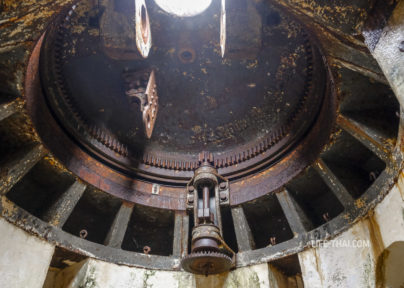 Форт Врмац (tvrdjava Vrmac), Черногория