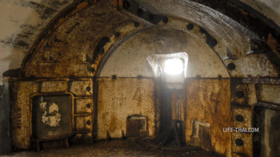 Форт Врмац (tvrdjava Vrmac), Черногория